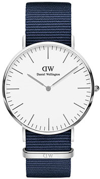 Daniel Wellington CLASSIC BAYSWATER